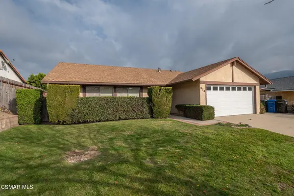 976 Fernhill, Newbury Park, CA 91320