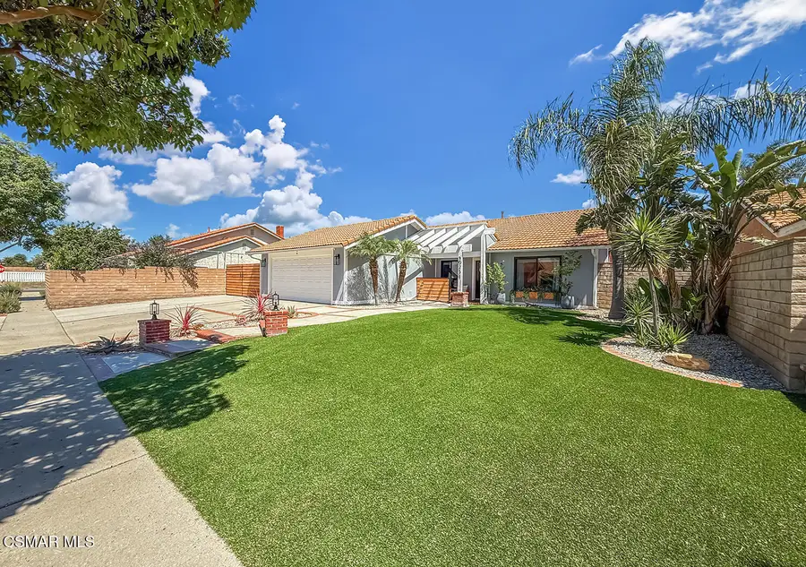 6231 Cory, Simi Valley, CA 93063 - Image #3