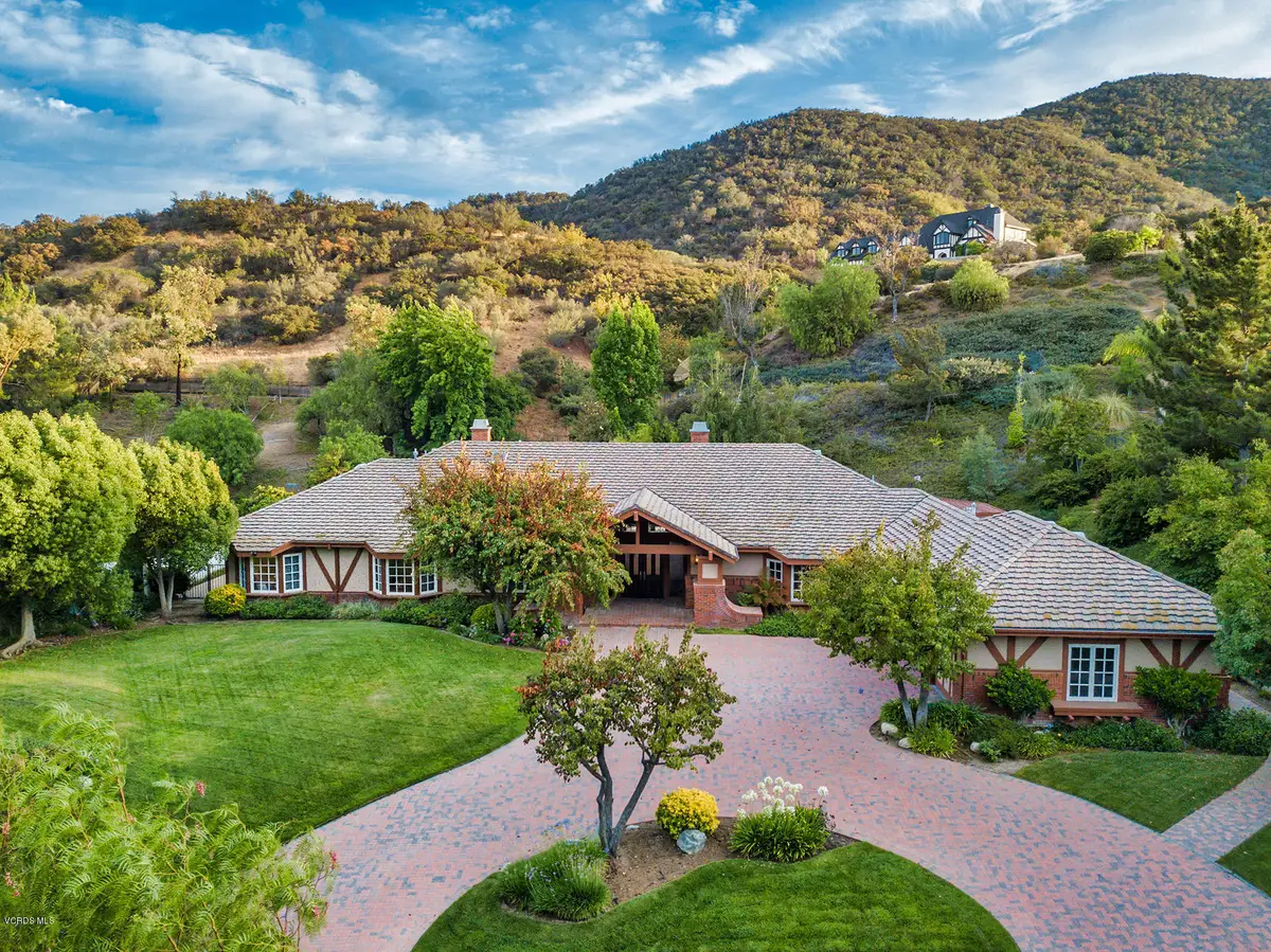 29338 Wagon, Agoura Hills, CA 91301 - Image #1