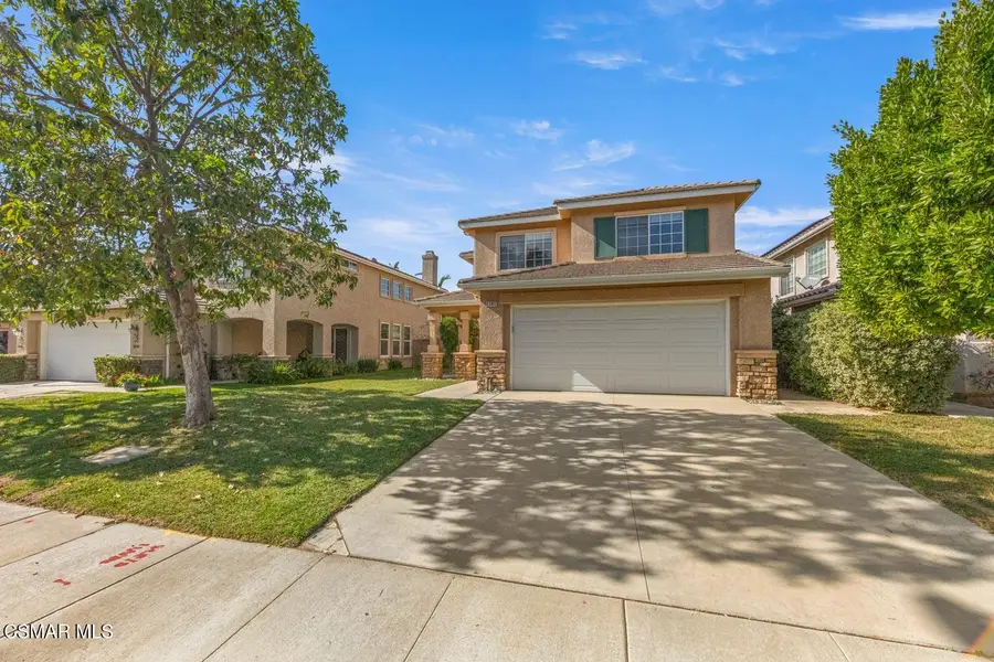 1741 Chaps, Simi Valley, CA 93063 - Image #2