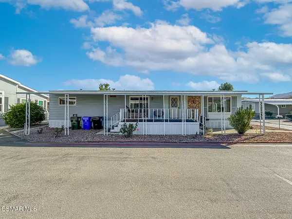 27361 Sierra, Canyon Country, CA 91351