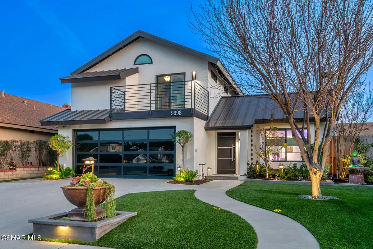 9998 Jamestown, San Buenaventura Ventura, CA 93004 - Image #1