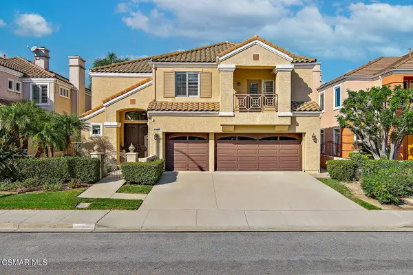 11535 Northdale, Moorpark, CA 93021