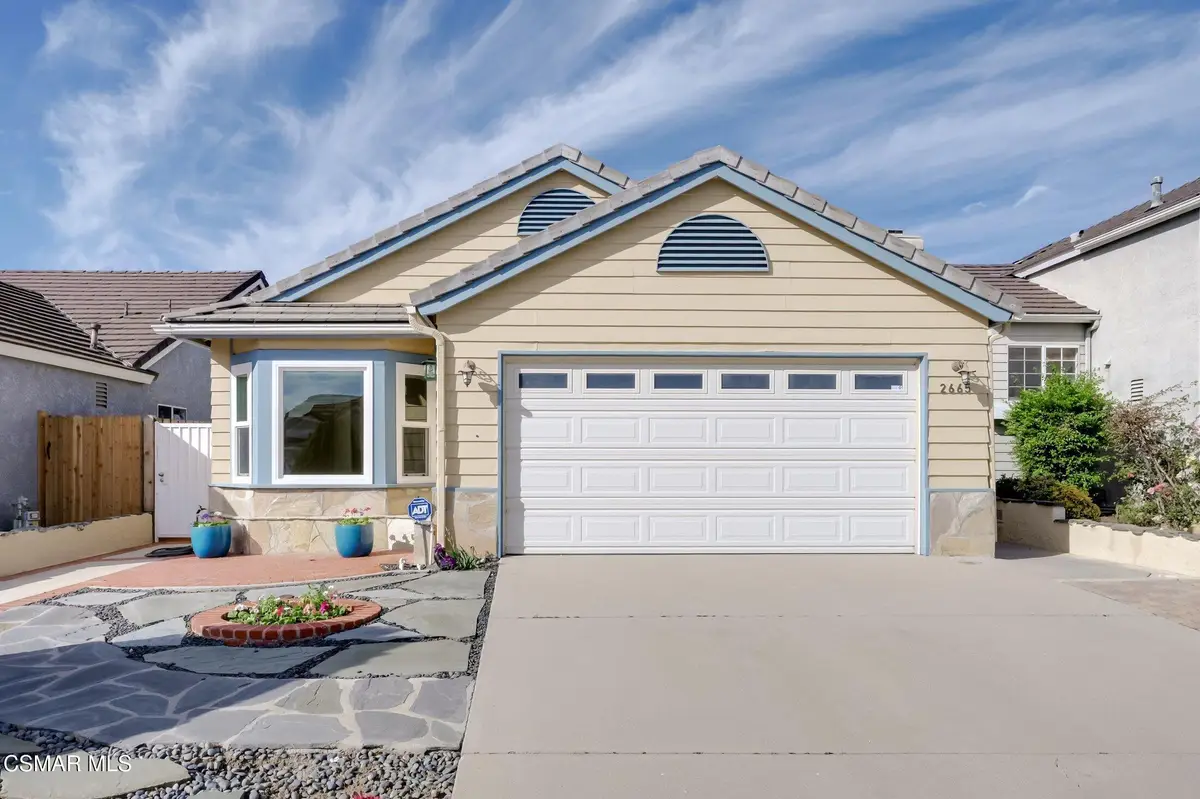 2665 Cimmaron, Simi Valley, CA 93065 - Image #1