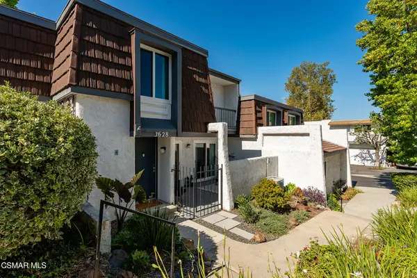 3628 Summershore, Westlake Village, CA 91361