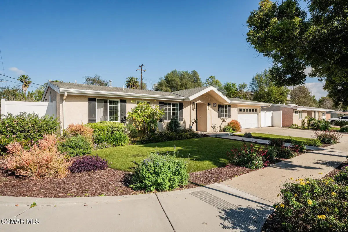 807 Briar Cliff, Thousand Oaks, CA 91360 - Image #1