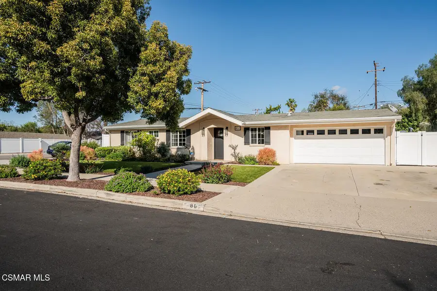 807 Briar Cliff, Thousand Oaks, CA 91360 - Image #2