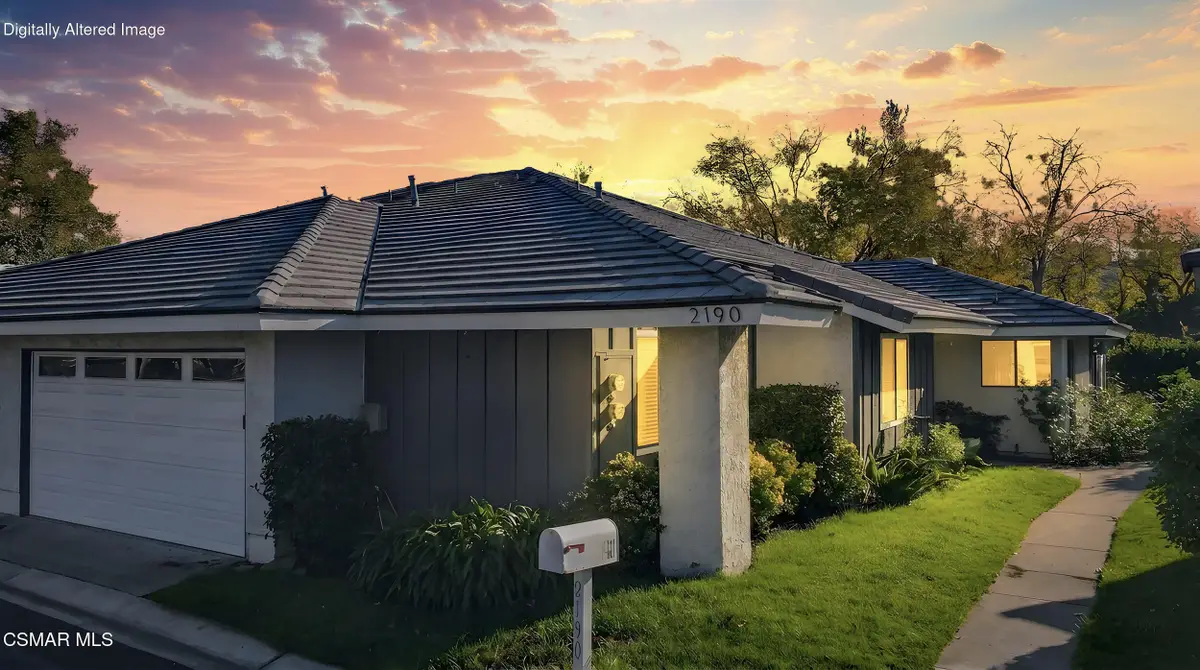 2190 Westshore, Westlake Village, CA 91361 - #1