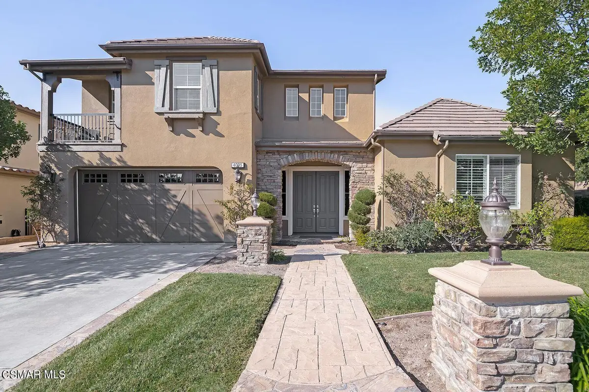 4095 Eagle Flight, Simi Valley, CA 93065 - Image #1