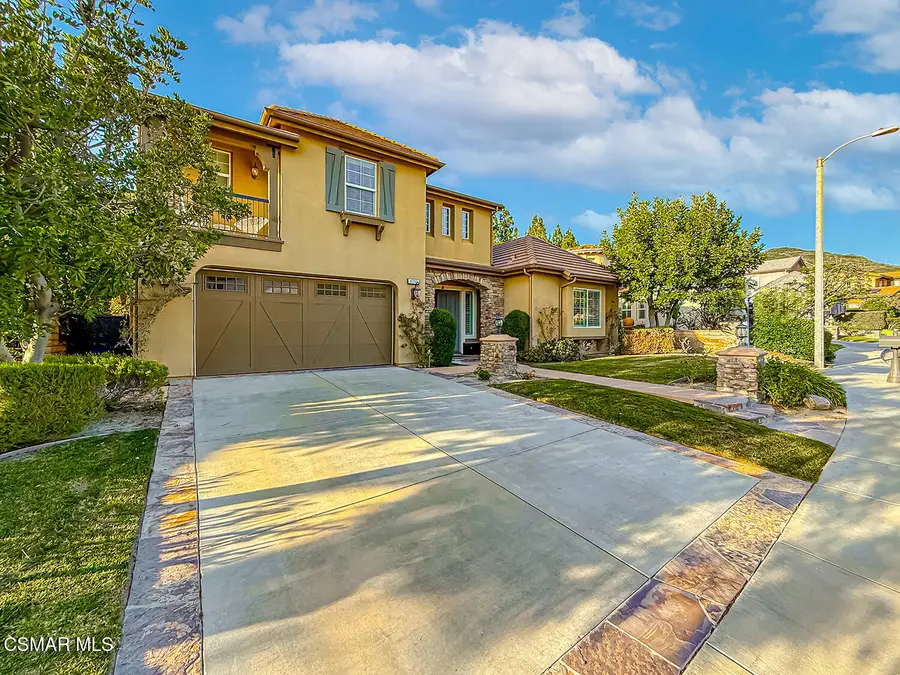 4095 Eagle Flight, Simi Valley, CA 93065 - #2