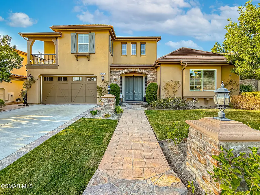 4095 Eagle Flight, Simi Valley, CA 93065 - #3