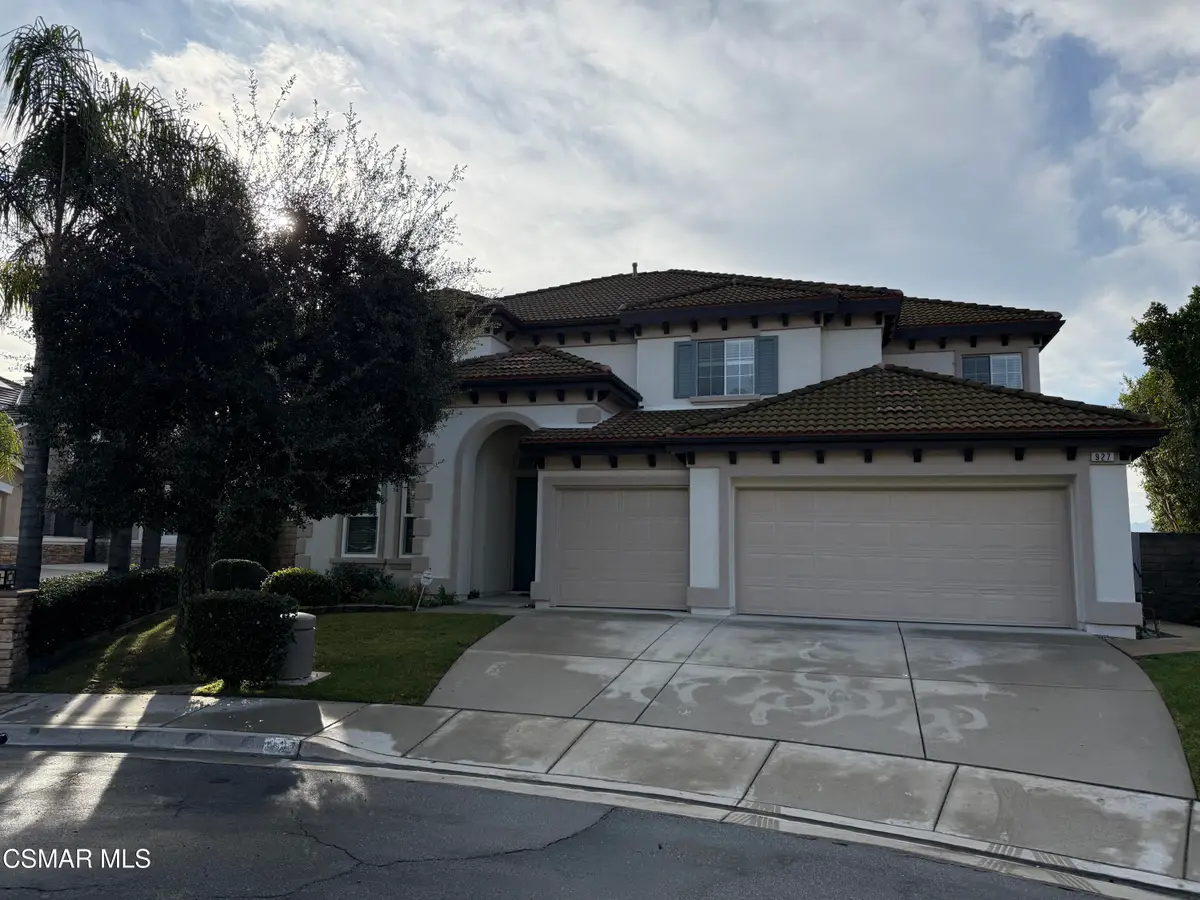 927 Lincoln, Simi Valley, CA 93065 - Image #1