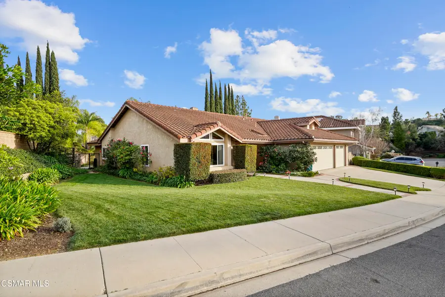 2050 Truett, Thousand Oaks, CA 91360 - Image #2