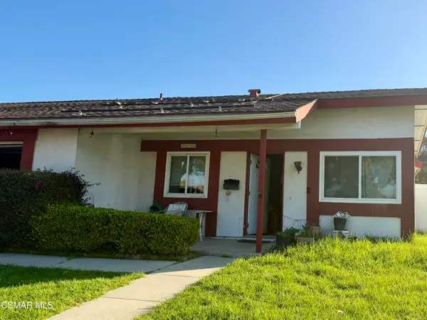 4614 Concord, Oxnard, CA 93033