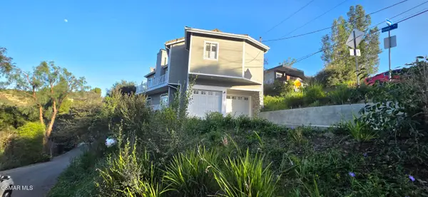 1988 Lookout, Agoura Hills, CA 91301