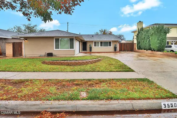 3550 Woodhaven, Simi Valley, CA 93063