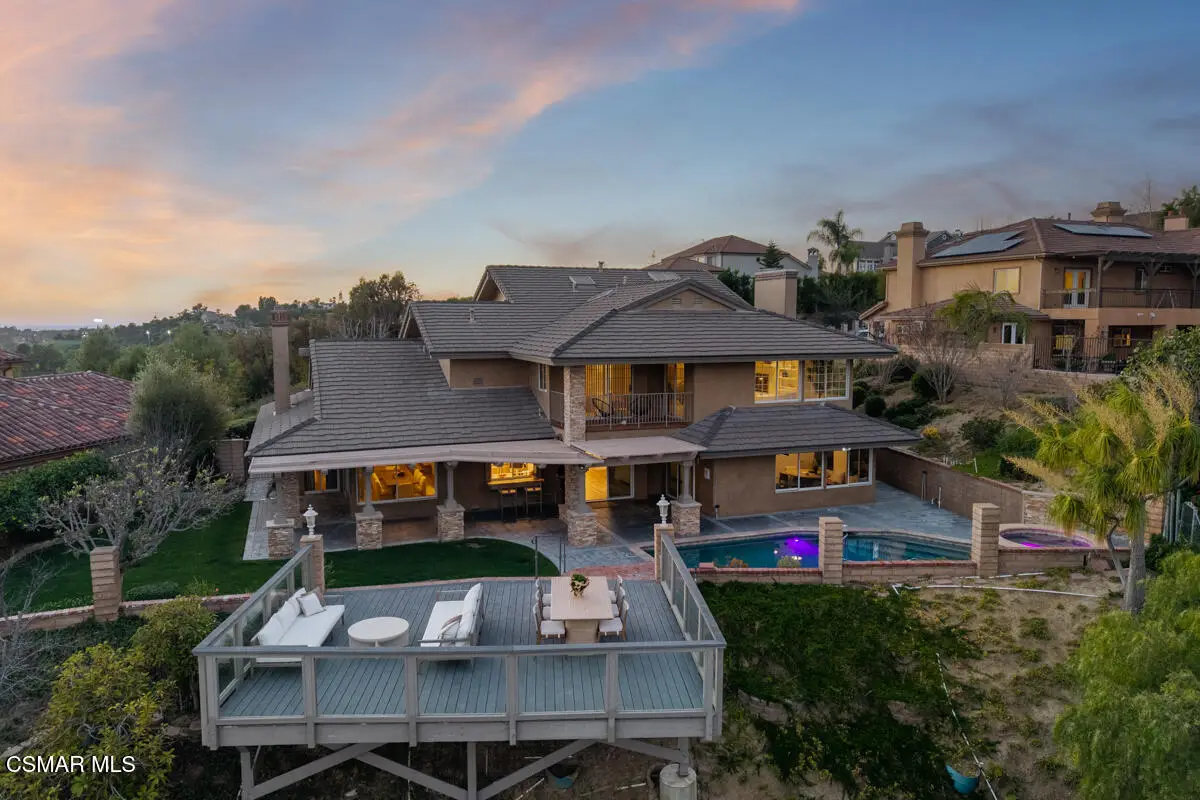 22470 Mission Hills, Yorba Linda, CA 92887 - #1