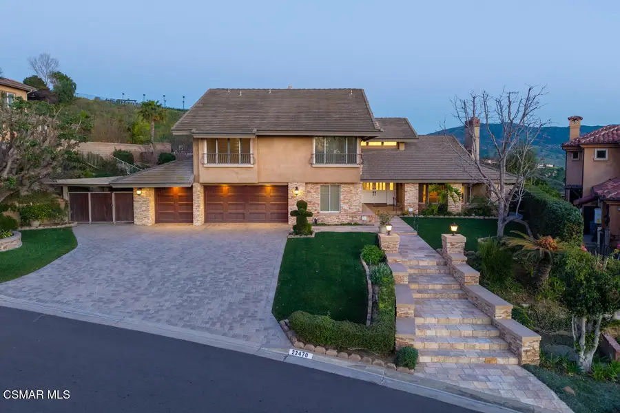 22470 Mission Hills, Yorba Linda, CA 92887 - #2