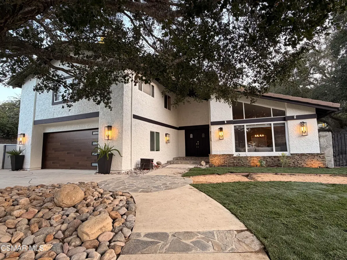 790 Spring Wood, Thousand Oaks, CA 91320 - Image #1