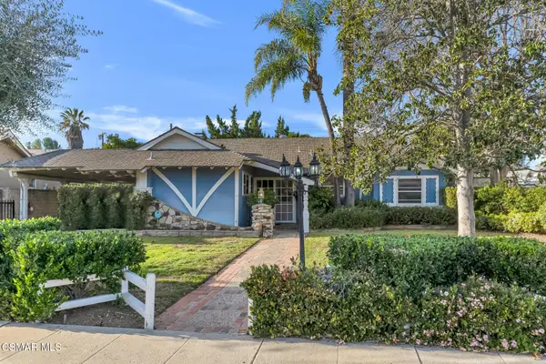 22923 Keswick, Canoga Park, CA 91304