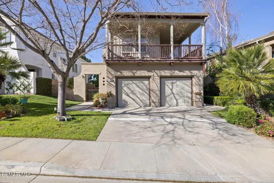 139 Park Hill, Simi Valley, CA 93065 - Image #2