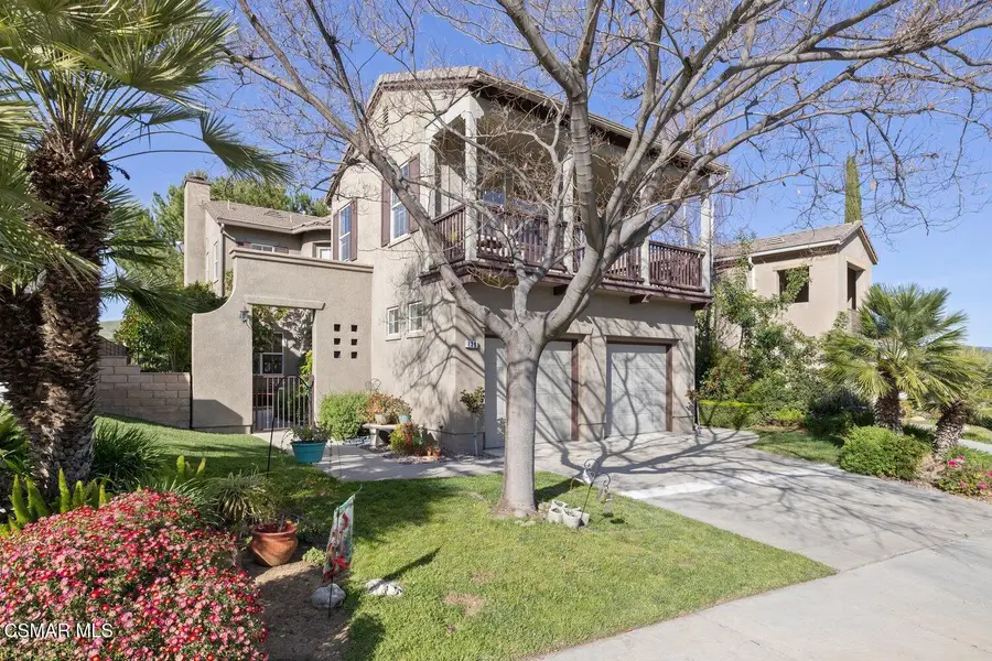 139 Park Hill, Simi Valley, CA 93065 - Image #3