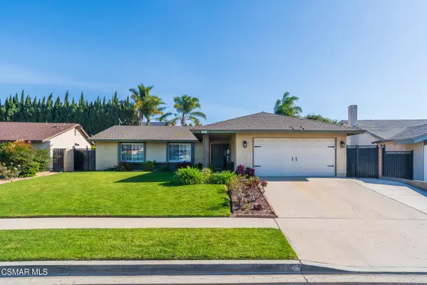 2756 N Dalenhurst, Simi Valley, CA 93065