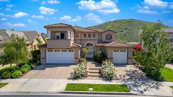 3194 Sunset Hills, Thousand Oaks, CA 91362