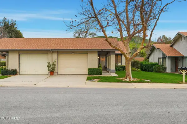 41040 Village 41, Camarillo, CA 93012