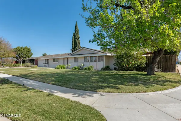 1016 Saxon, Thousand Oaks, CA 91360