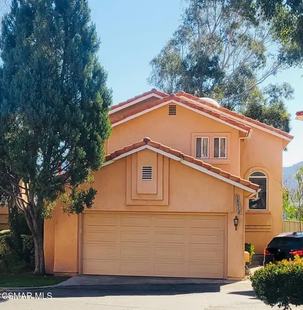 18612 El Dorado, Canyon Country, CA 91351