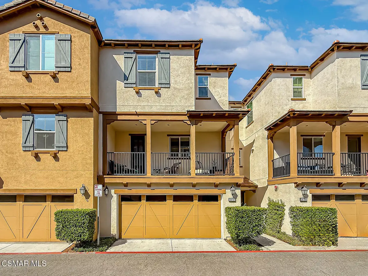 26707 Lexington, Saugus, CA 91350 - Image #1