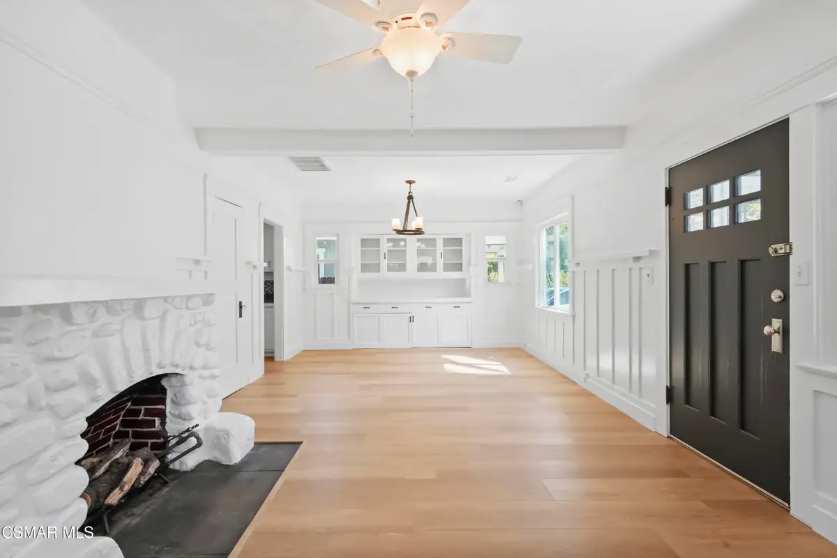 1657 Navarro, Pasadena, CA 91103 - #1