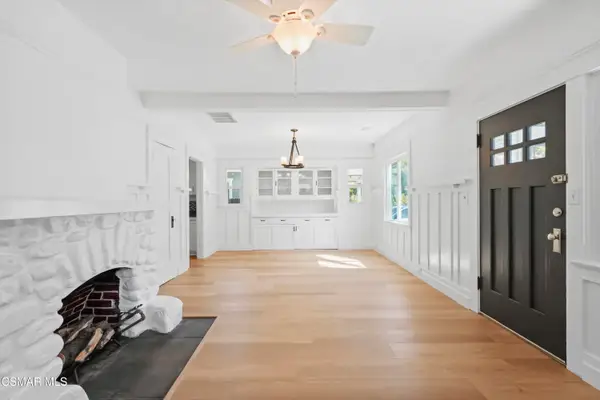 1657 Navarro, Pasadena, CA 91103