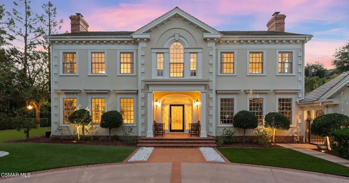 517 Lakeview Canyon, Westlake Village, CA 91362 - Image #1