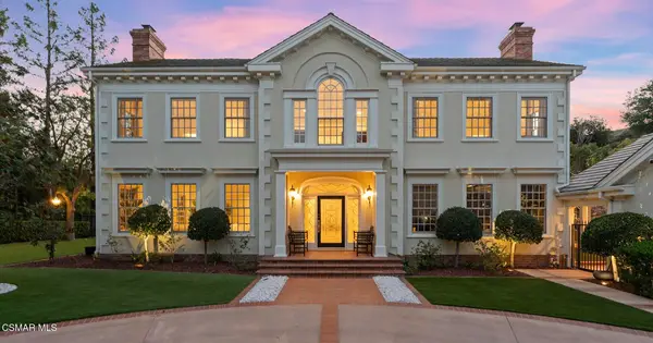 517 Lakeview Canyon, Westlake Village, CA 91362