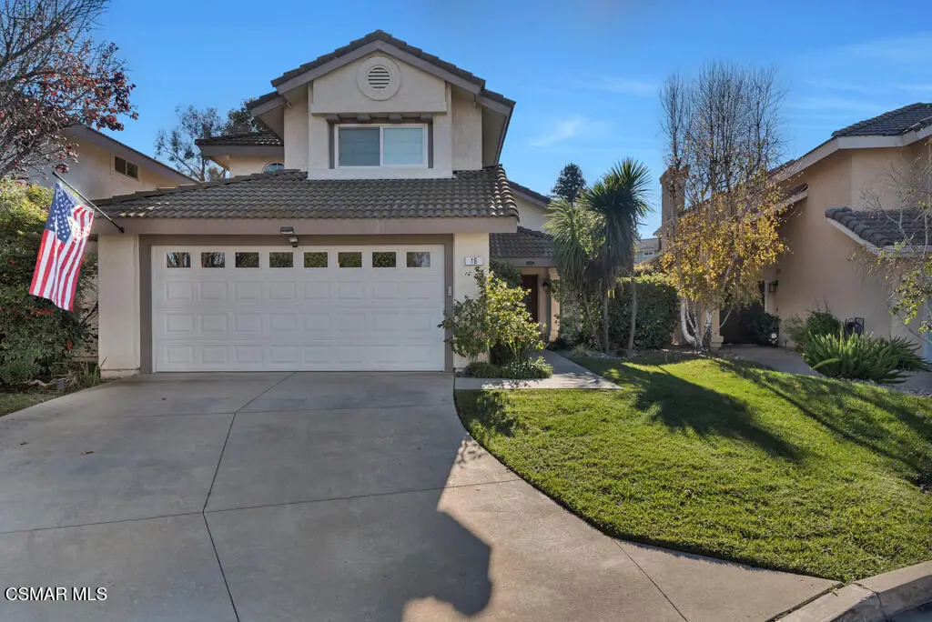 16 Valley Crest, Simi Valley, CA 93065 - Image #1