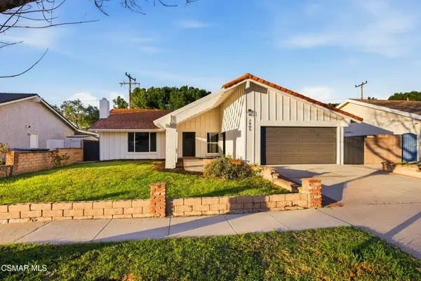 2405 Lee, Simi Valley, CA 93065