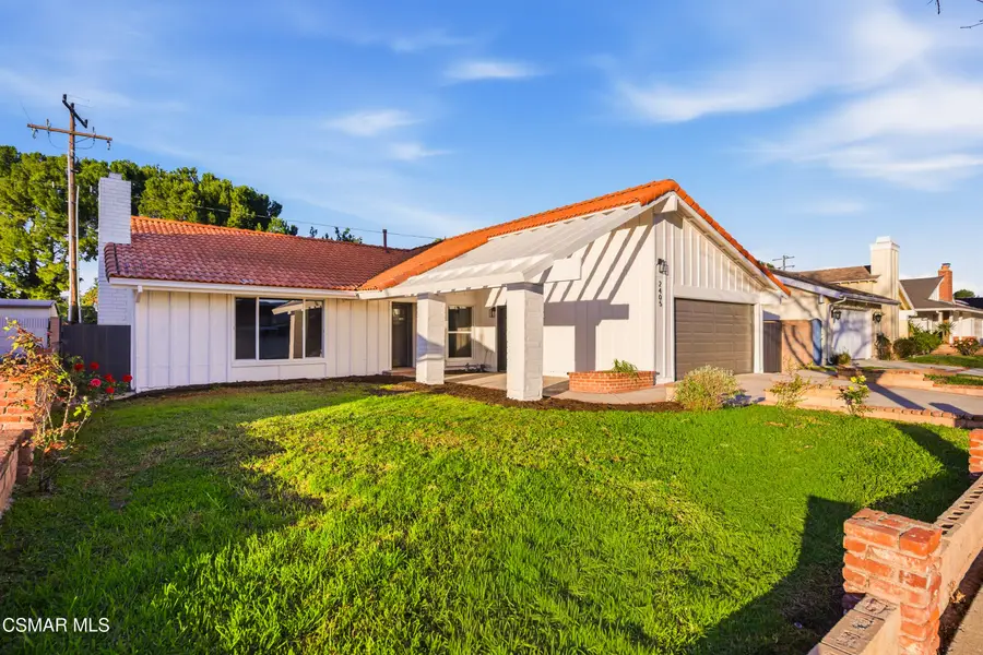 2405 Lee, Simi Valley, CA 93065 - Image #3