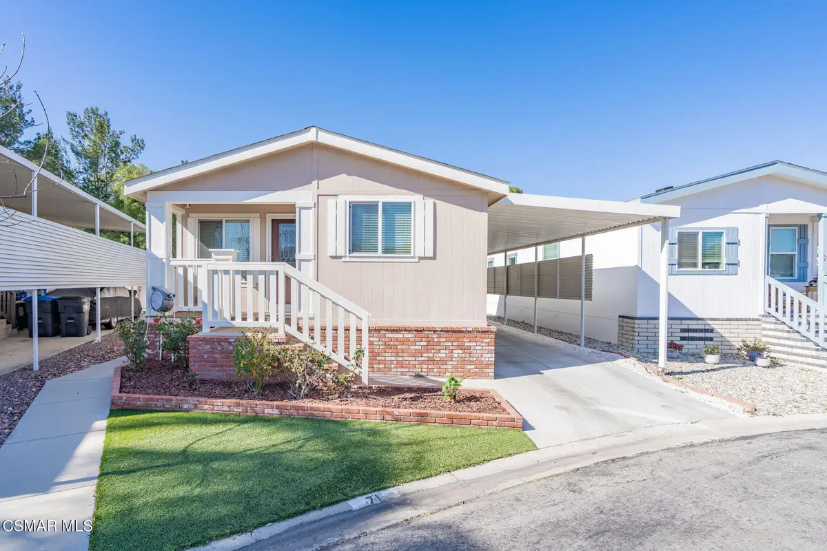 195 Tierra Rejada, Simi Valley, CA 93065 - Image #1