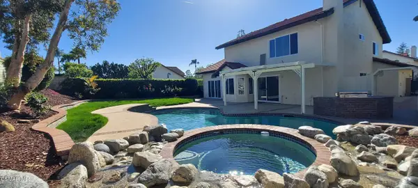 748 Azure Hills, Simi Valley, CA 93065