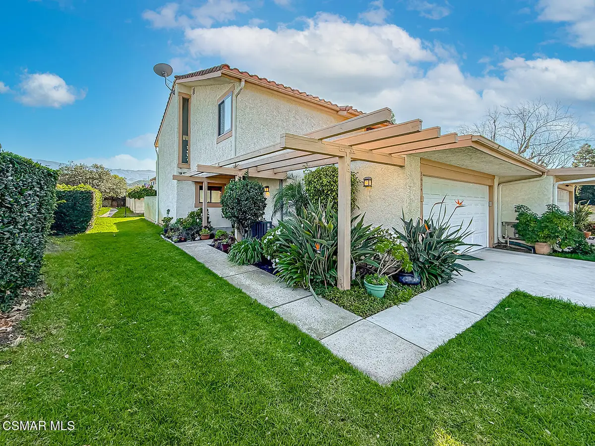 3634 San Vincente, Newbury Park, CA 91320 - Image #1