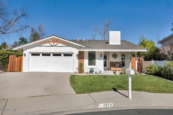 3919 San Clemente, Newbury Park, CA 91320