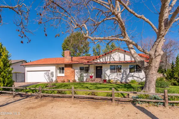 1625 Rambling, Simi Valley, CA 93065