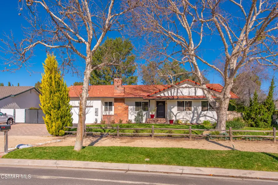 1625 Rambling, Simi Valley, CA 93065 - Image #2