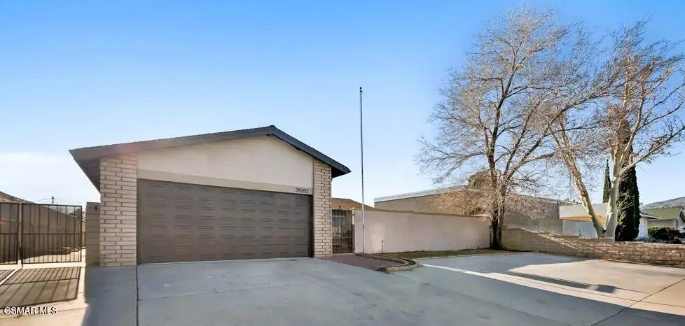 39202 Willowvale, Palmdale, CA 93551 - Image #1