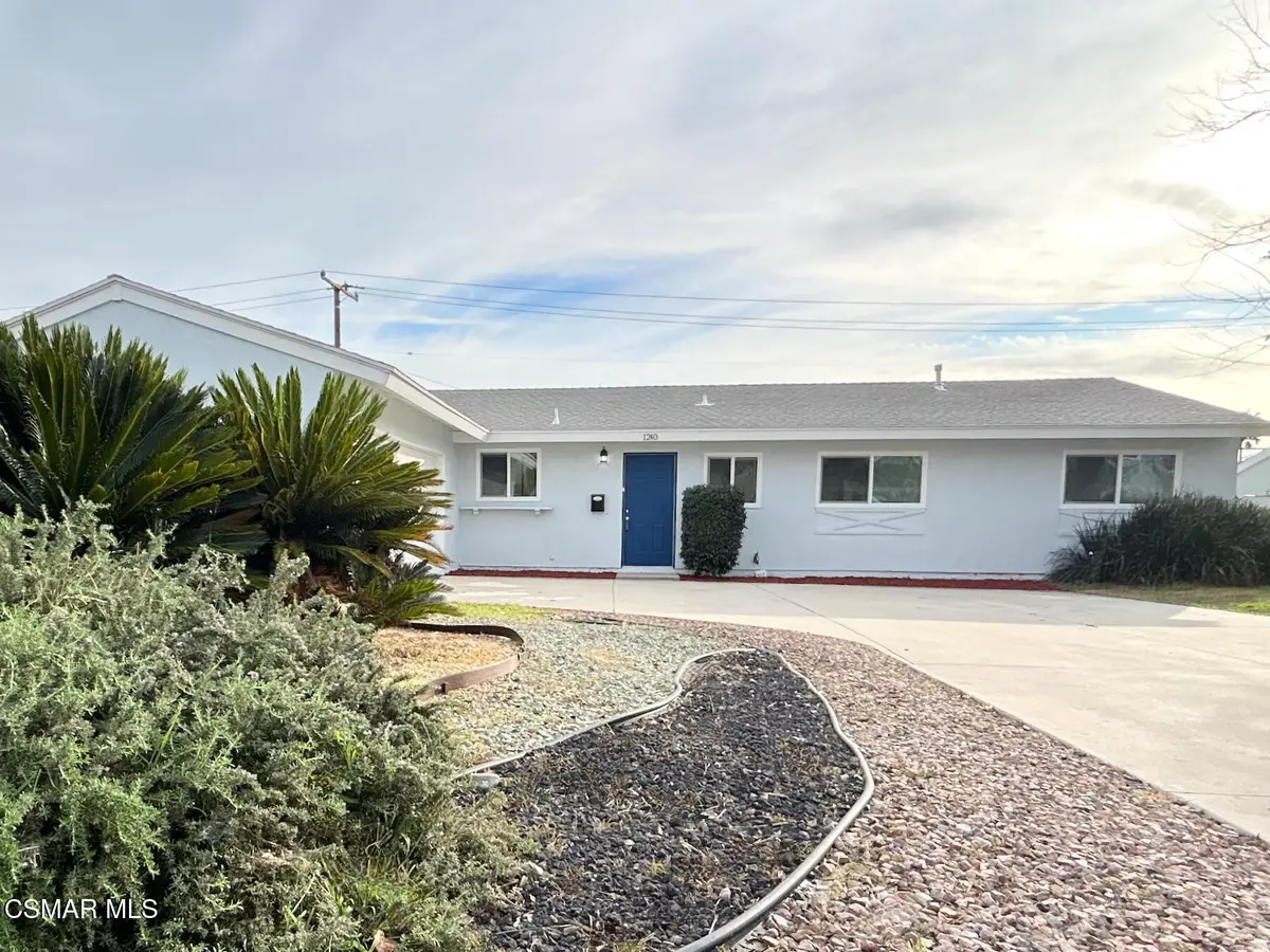 1240 Graham, Simi Valley, CA 93065 - Image #1