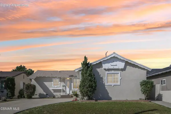 12745 Muscatine, Pacoima, CA 91331