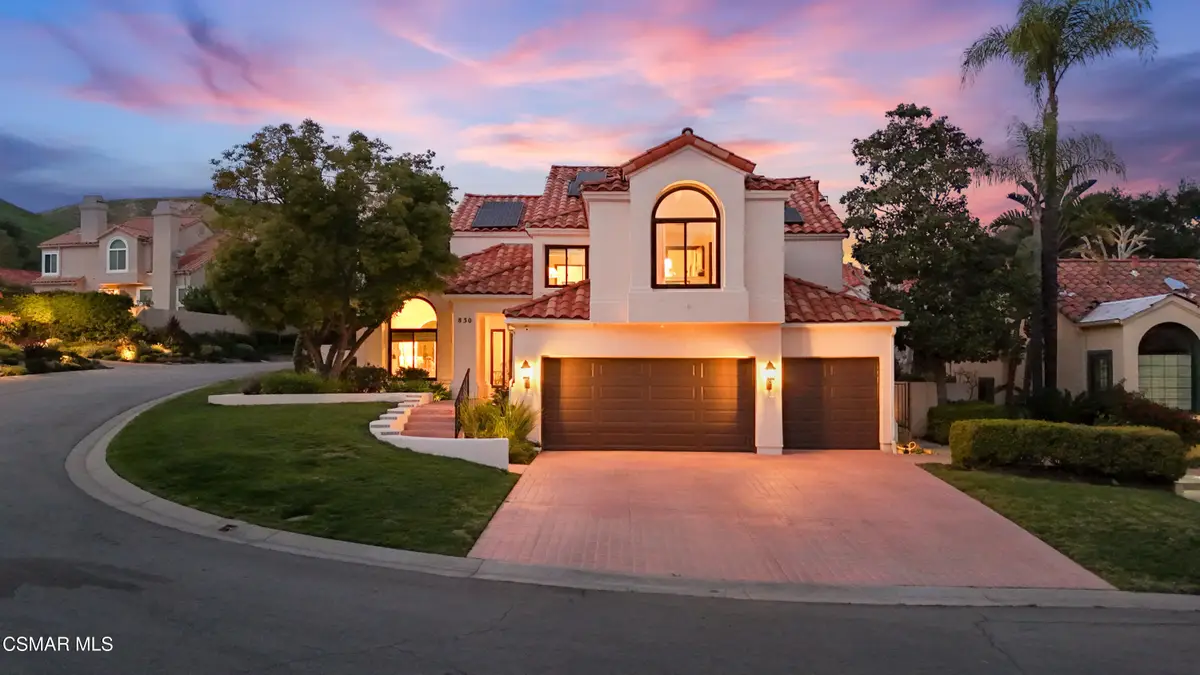 830 Pleasant Dale, Westlake Village, CA 91362 - Image #1