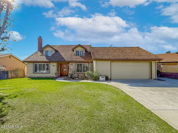 253 Reddington, Camarillo, CA 93010